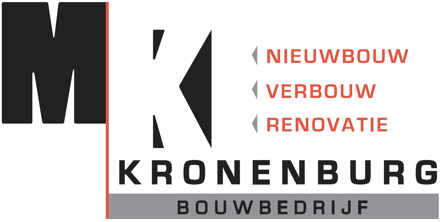 Kronenburg Bouwbedrijf