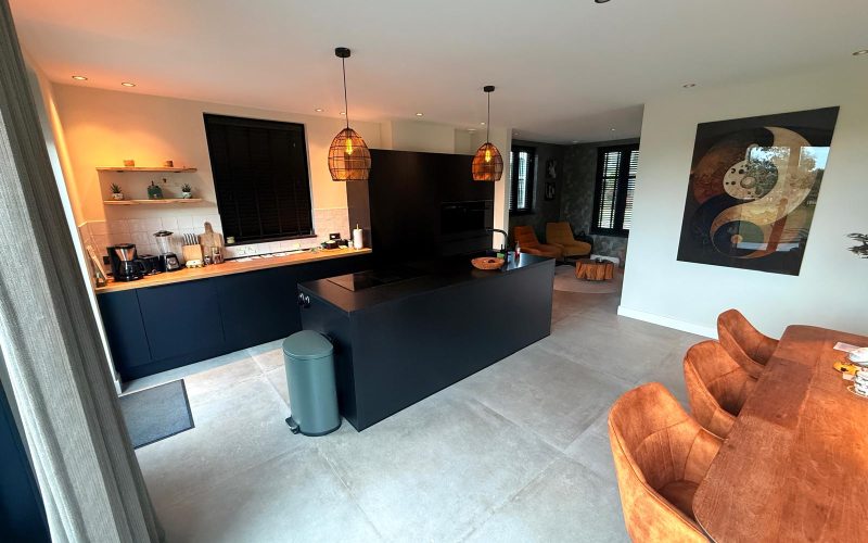 Woonhuis Olland 9